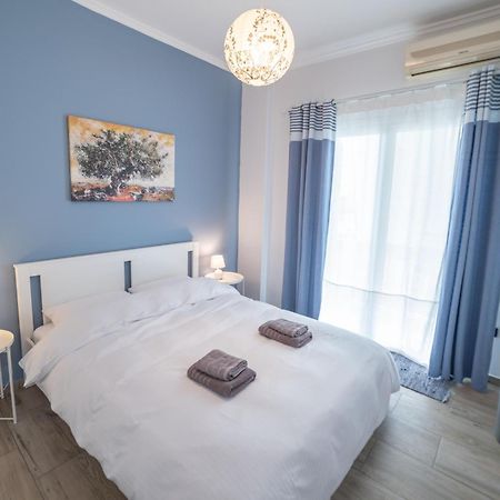 Apartment_41 เอเธนส์ ภายนอก รูปภาพ