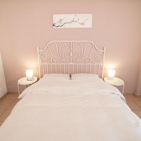 Apartment_41 เอเธนส์ ภายนอก รูปภาพ