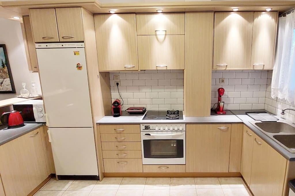Apartment_41 เอเธนส์ ภายนอก รูปภาพ