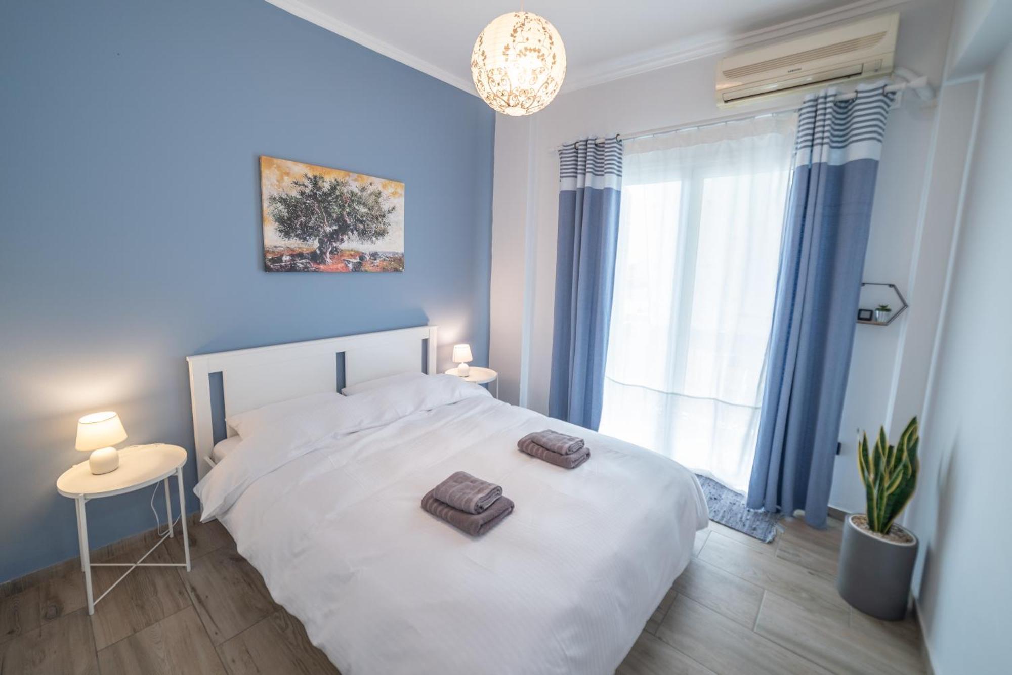 Apartment_41 เอเธนส์ ภายนอก รูปภาพ