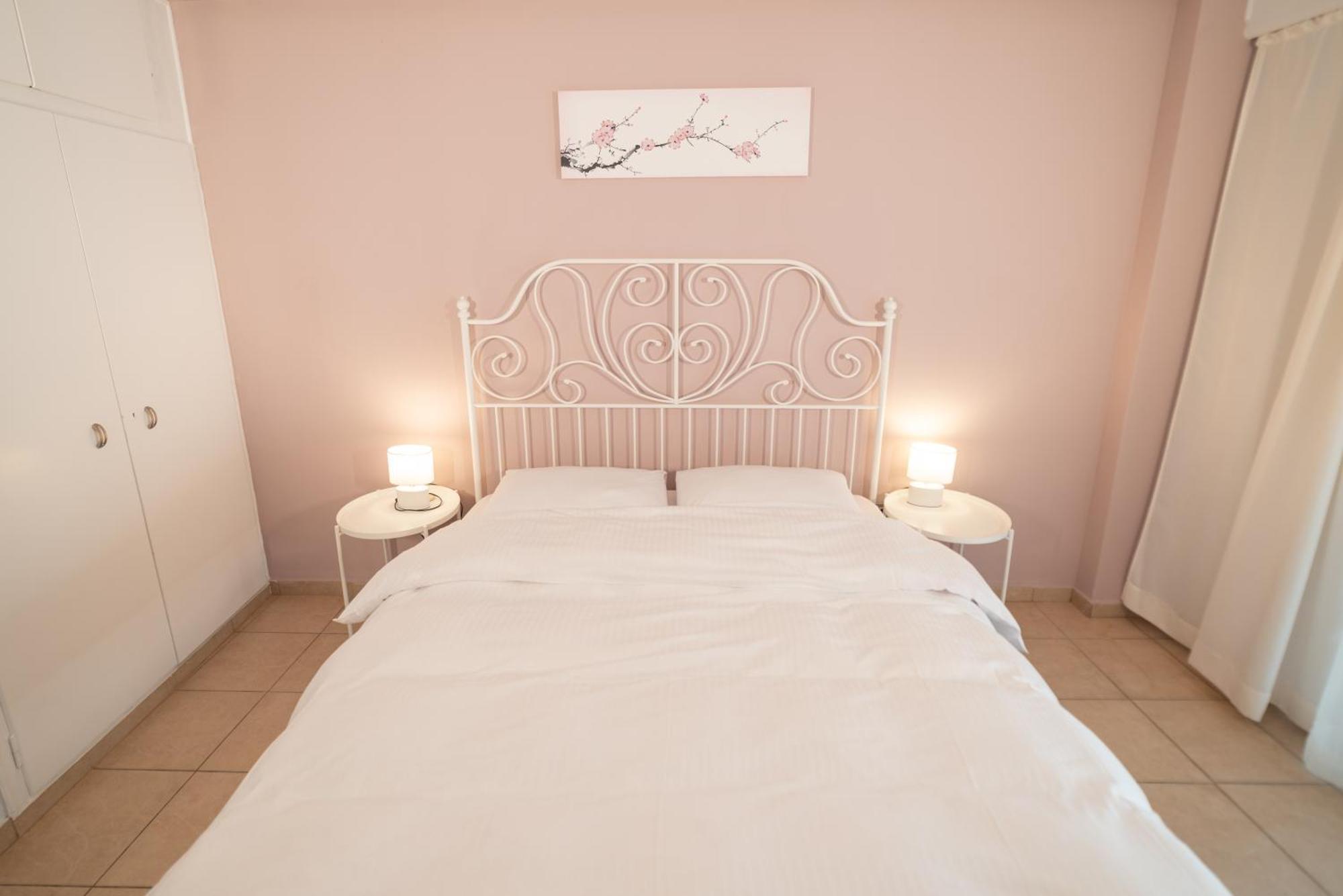 Apartment_41 เอเธนส์ ภายนอก รูปภาพ