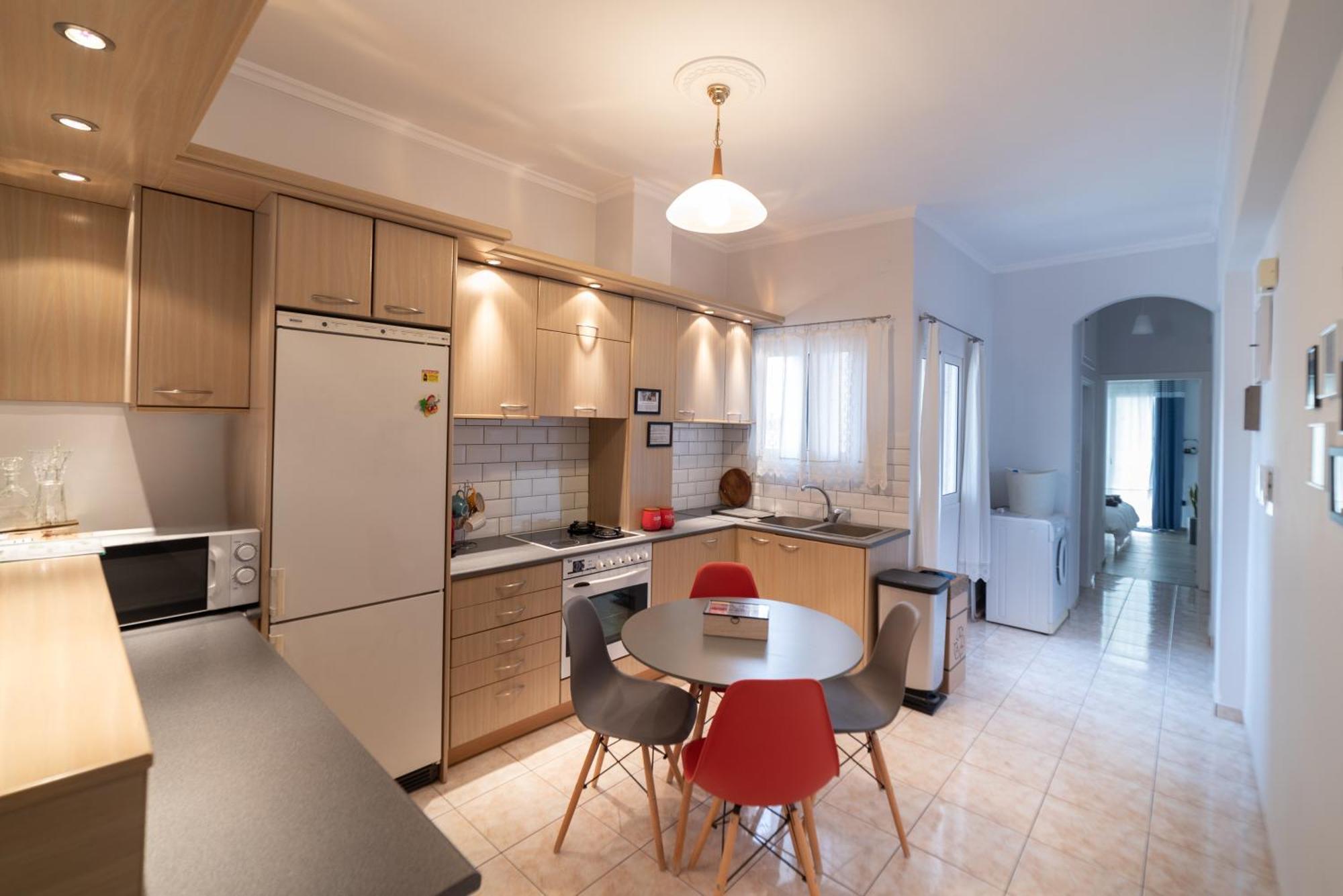 Apartment_41 เอเธนส์ ภายนอก รูปภาพ